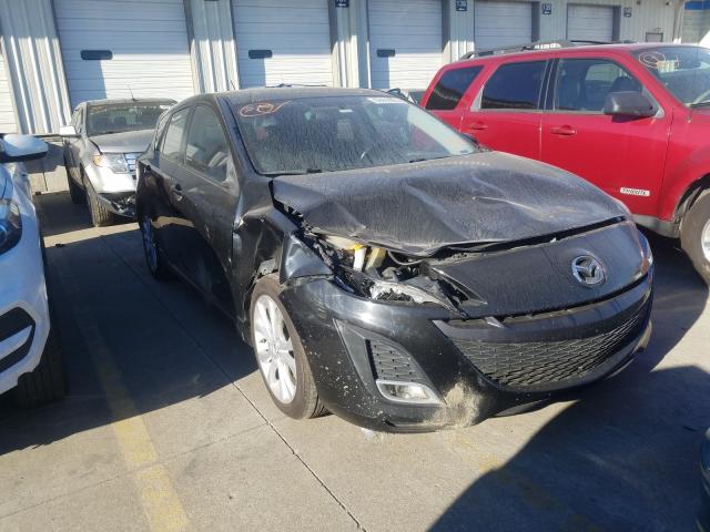 Mazda 3 s (2010)