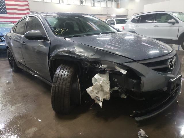 Mazda 6 s (2010)