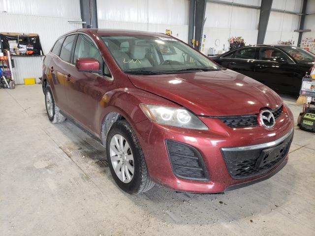 Mazda Cx-7 (2010)