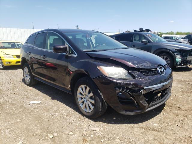 Mazda Cx-7 (2010)