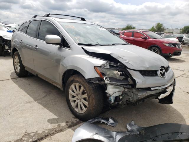 Mazda Cx-7 (2011)