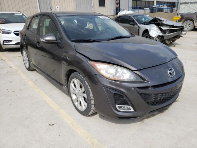 Mazda 3 s (2010)