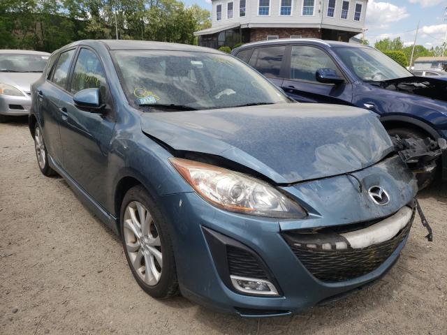 Mazda 3 s (2010)