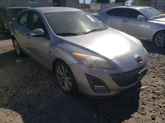 Mazda 3 s (2010)