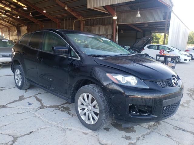 Mazda Cx-7 (2010)