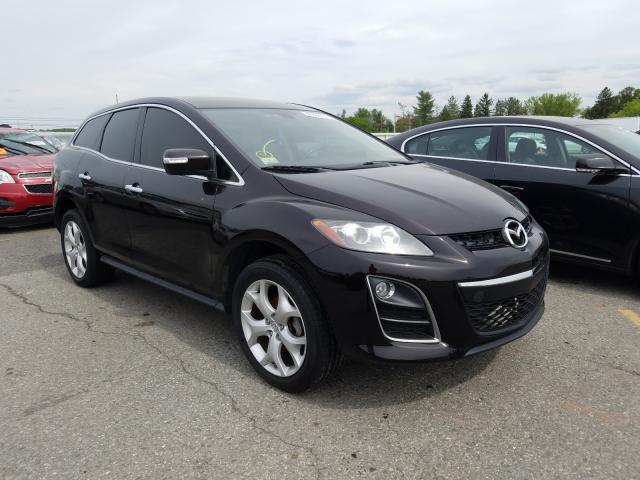 Mazda Cx-7 (2011)
