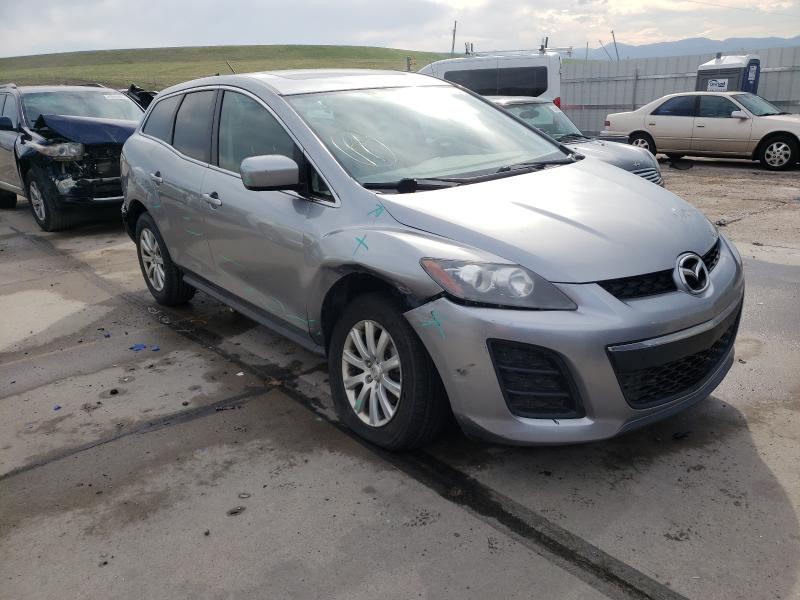 Mazda Cx-7 (2011)
