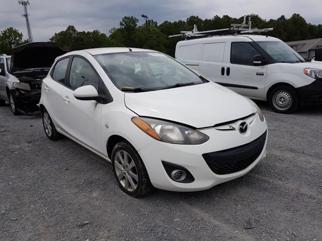 Mazda Mazda2 (2011)