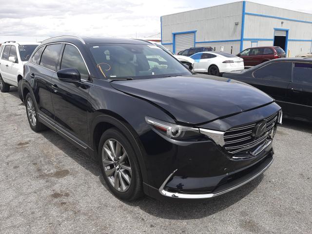 Mazda Cx-9 grand (2019)
