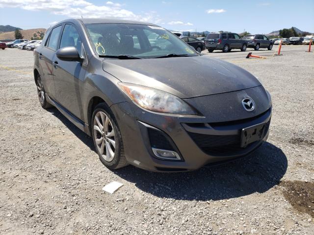 Mazda 3 s (2011)
