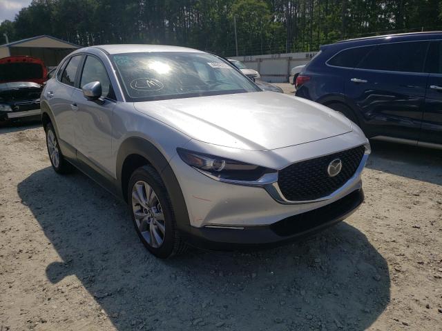 Mazda Cx-30 sele (2021)