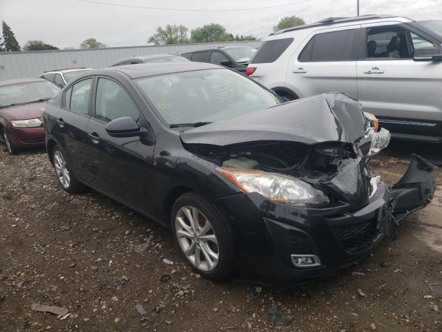 Mazda 3 s (2010)