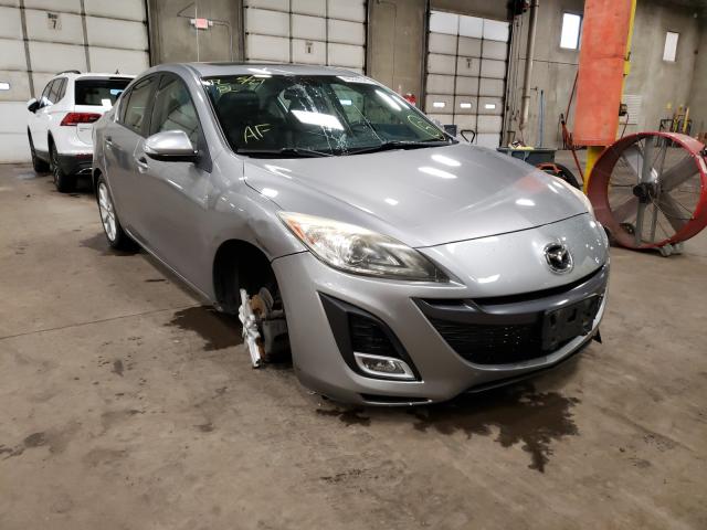 Mazda 3 s (2010)