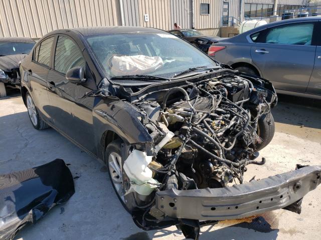 Mazda 3 s (2010)