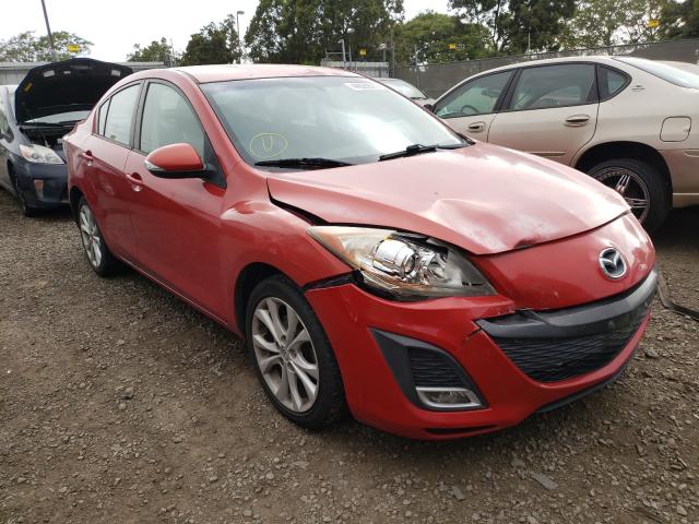 Mazda 3 s (2010)