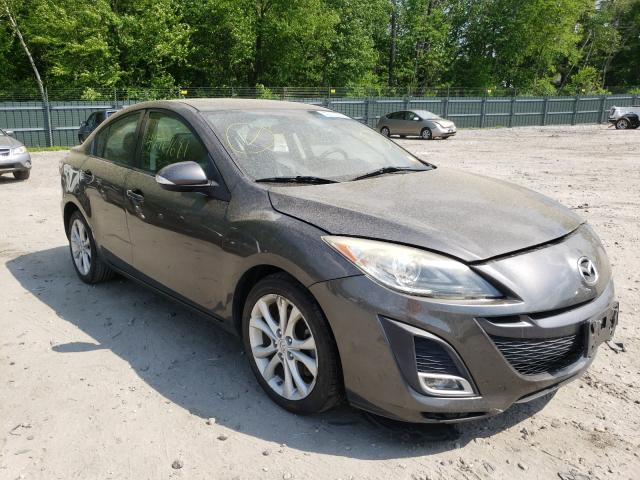 Mazda 3 s (2010)