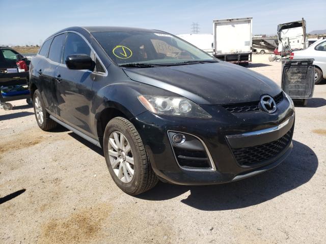 Mazda Cx-7 (2010)