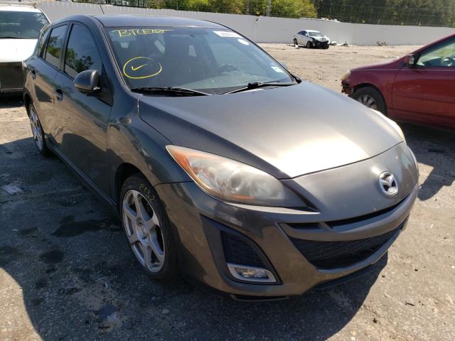 Mazda 3 s (2011)