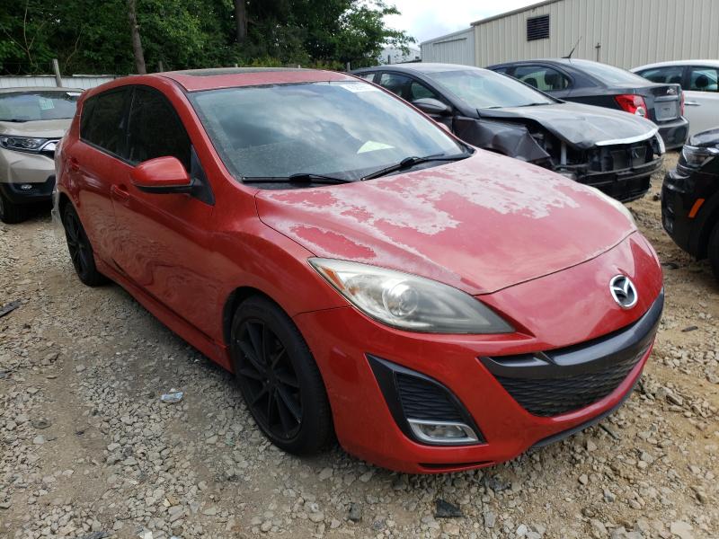 Mazda 3 s (2011)