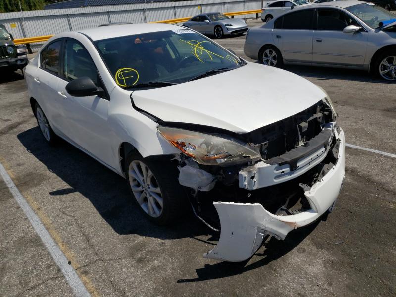 Mazda 3 s (2011)
