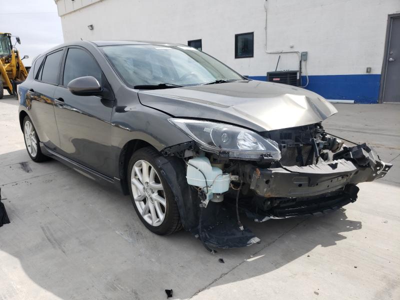 Mazda 3 s (2012)