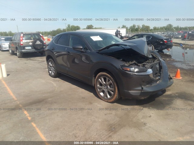 Mazda Cx-30 (2020)