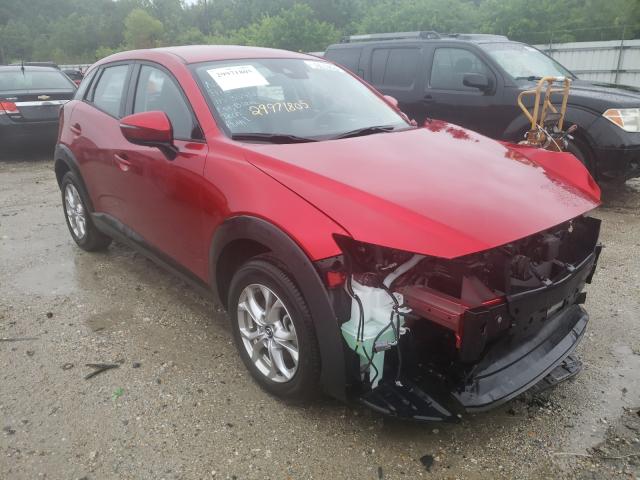 Mazda Cx-3 (2021)