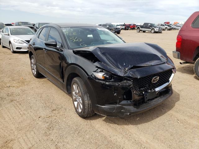 Mazda Cx-30 sele (2021)
