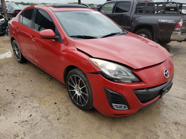 Mazda 3 s (2010)