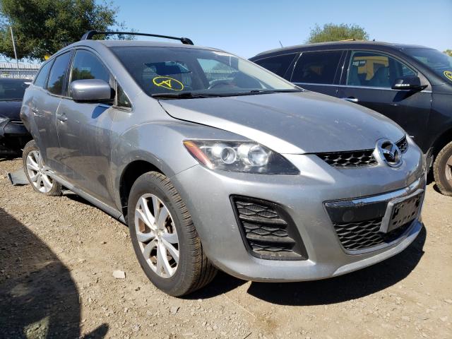 Mazda Cx-7 (2010)