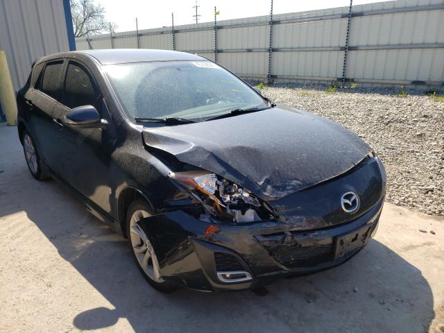 Mazda 3 s (2010)
