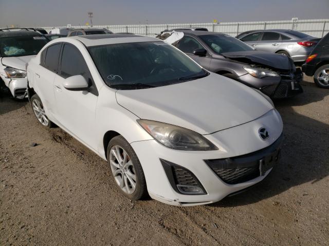 Mazda 3 s (2011)