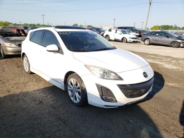Mazda 3 s (2010)