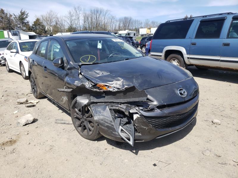 Mazda 3 s (2010)