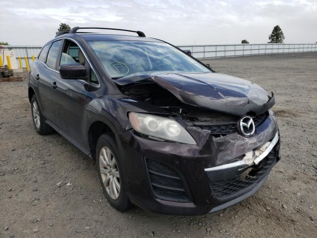 Mazda Cx-7 (2010)