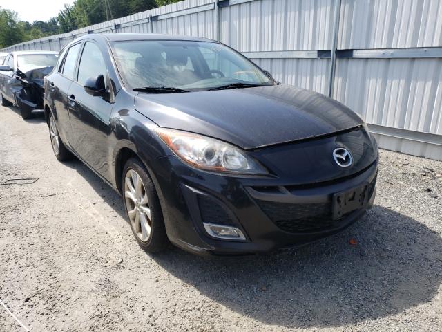 Mazda 3 s (2011)