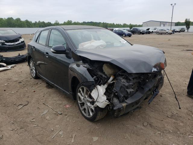 Mazda 3 s (2012)