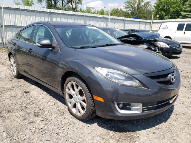 Mazda 6 s (2012)