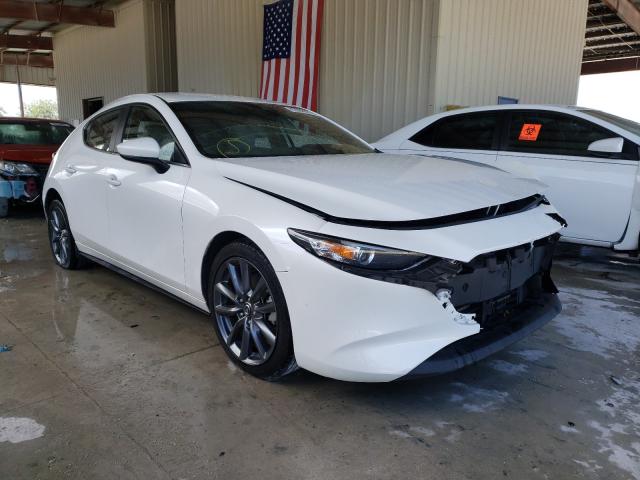Mazda 3 preferre (2019)