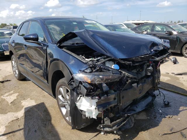 Mazda Cx-30 sele (2020)