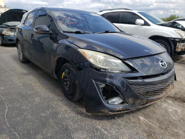 Mazda 3 s (2010)