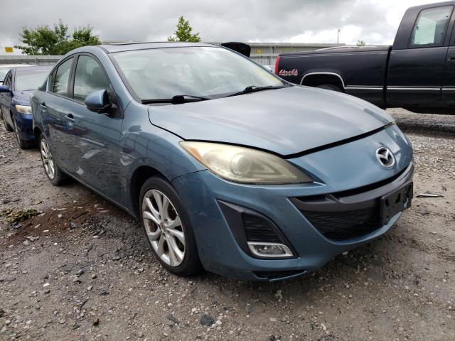 Mazda 3 s (2010)