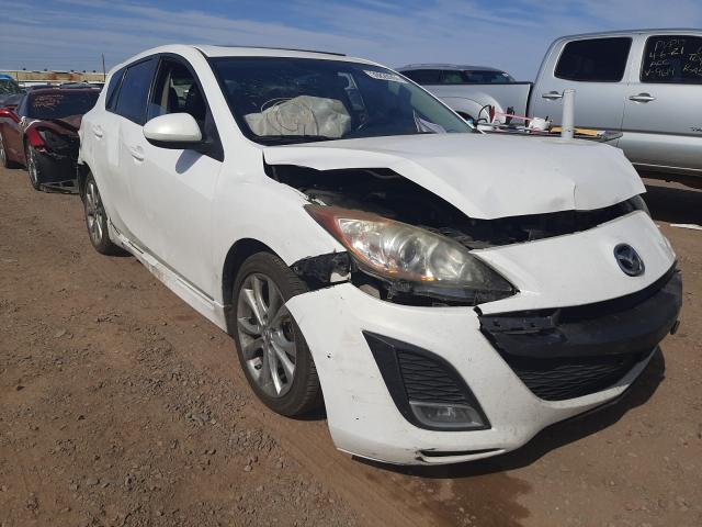 Mazda 3 s (2011)