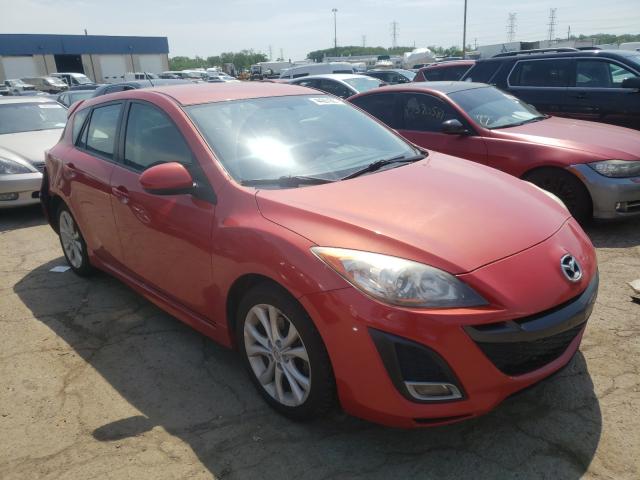 Mazda 3 s (2011)