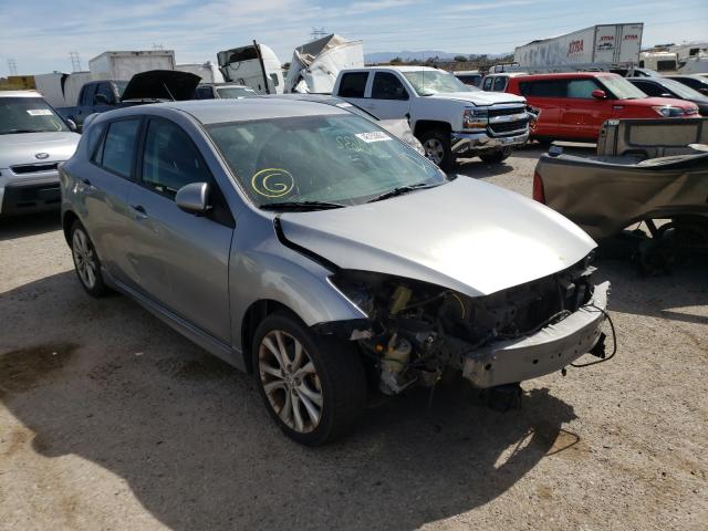 Mazda 3 s (2011)