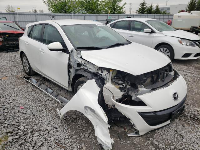 Mazda 3 s (2011)