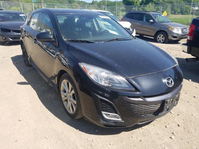 Mazda 3 s (2011)