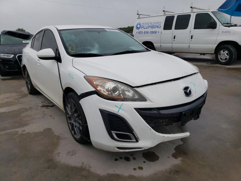 Mazda 3 s (2011)