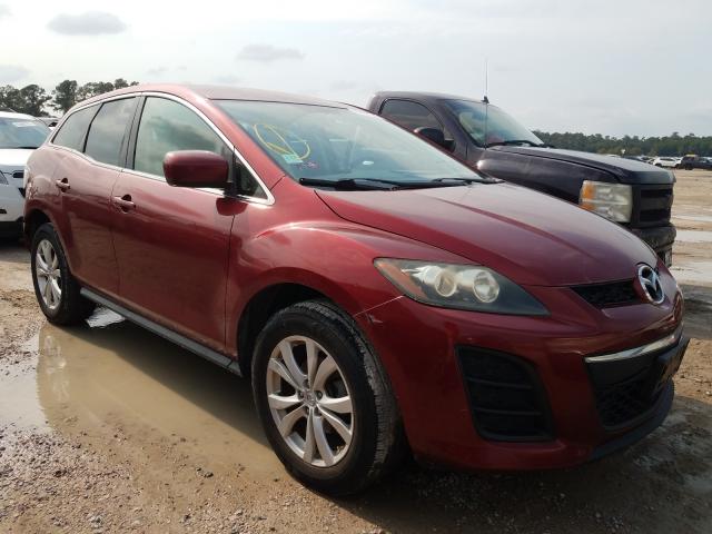 Mazda Cx-7 (2011)