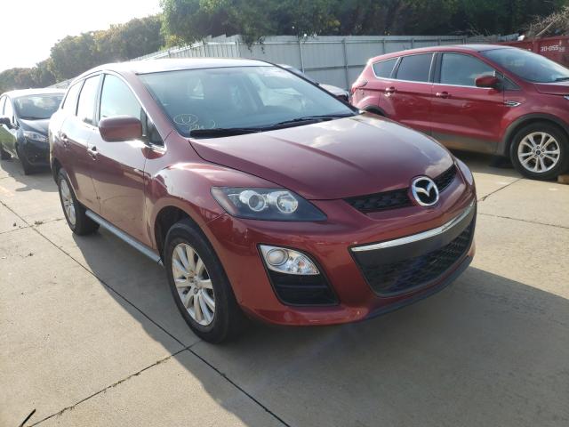 Mazda Cx-7 (2012)